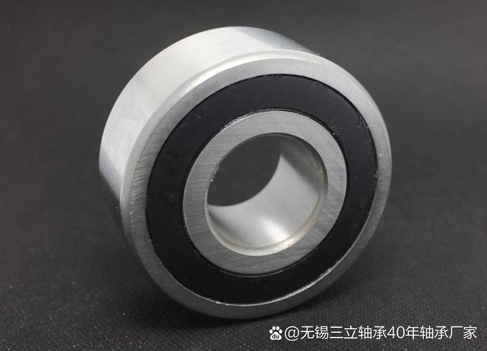 国产角接触球轴承能否替代进口?